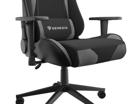 Genesis Gaming Chair Nitro 440 G2 Black/Grey