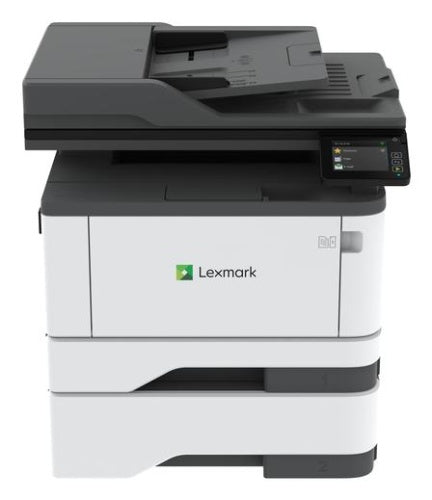 Lexmark MX431adn Spausdintuvas lazerinis nespalvotas MFP A4 40 ppm USB Ethernet LAN