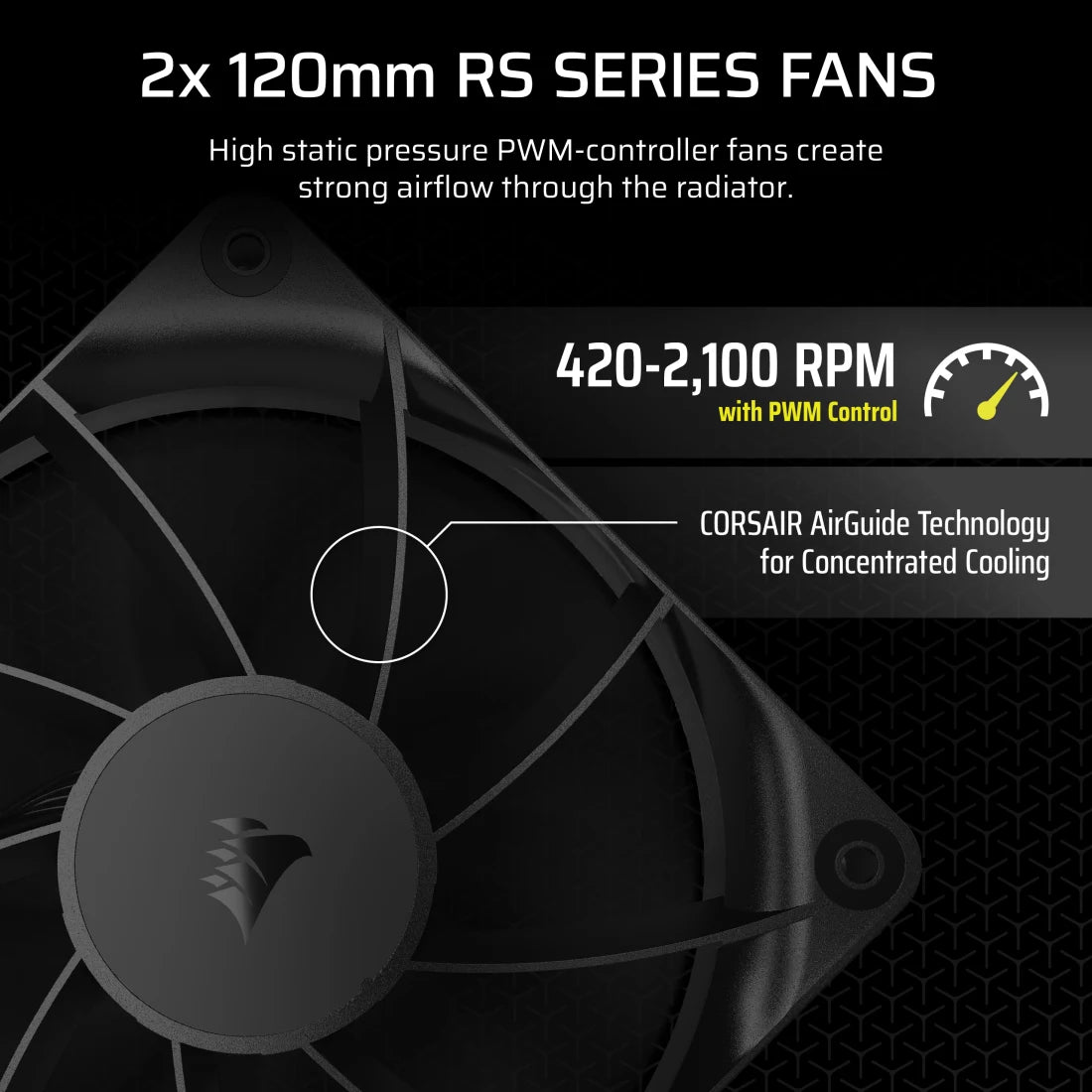 Corsair | Liquid CPU Cooler | NAUTILUS 240 RS | Intel, AMD
