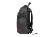 Genesis | Pallad 420 | Fits up to size 15.6 " | Laptop Backpack | Waterproof | Black