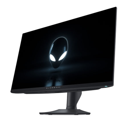 Dell 27 Alienware AW2725DF Monitorius 27'' QD-OLED QHD 2560x1440, 0.03 ms, 250 cd/m2, 360 Hz, Black
