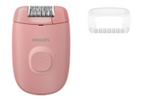 Philips Epilator | BRE227/00 Series 2000 | Number of power levels 1 | Pink