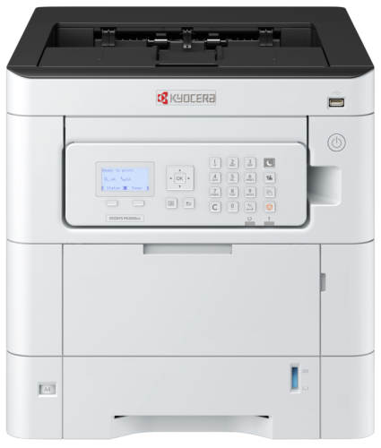 Kyocera ECOSYS PA3500cx Spausdintuvas lazerinis spalvotas Duplex A4 35 ppm Ethernet LAN USB (TEND)