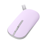 Asus Marshmallow Mouse | MD100 | Mouse | 2.4 GHz, Bluetooth | Beige