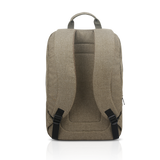 Lenovo | 15.6 Laptop Casual Backpack B210 | Backpack | Green