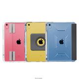Targus Pro-Tek Case | THD935GL | 10.9 " | Tablet case | For iPad A16 and iPad 10th gen. | Clear
