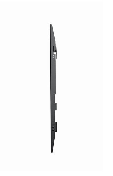 Gembird | Wall mount | WM-55F-03 | Fixed | 32-55 " | Black