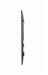 Gembird | Wall mount | WM-55F-03 | Fixed | 32-55 " | Black