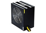 CHIEFTEC PSU 500W 12CM ATX12V V2.3 80+