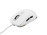 Genesis | Gaming Mouse | Krypton 660 | Wired | USB Type-A | White