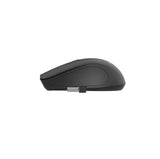 Gembird | Mouse | MUSW-4B-04 | Standard | Wireless | Black