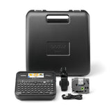 Brother PT-D610BT | Mono | Thermal | Label Printer | Black