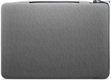 Dell | EcoLoop Urban | Fits up to size 15-16 " | Sleeve | Waterproof | Heather Gray