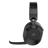Corsair | Gaming Headset | HS65 | Wireless | Over-Ear | Microphone | Carbon | Wireless