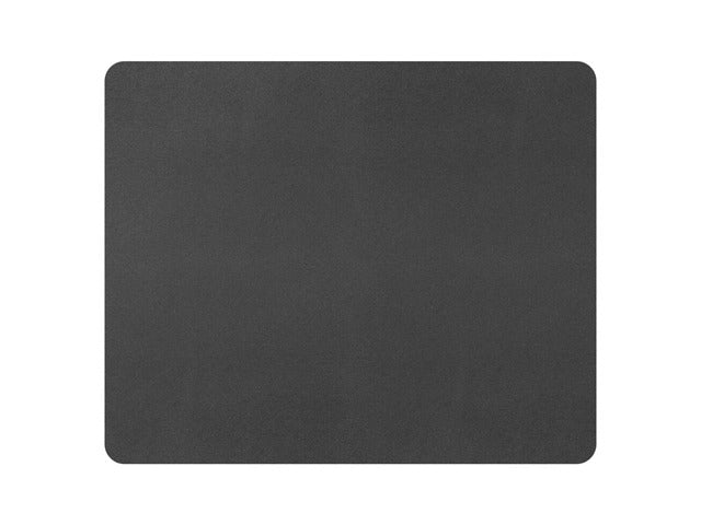 Natec | Mouse Pad | Fabric, Rubber | Printable | Black