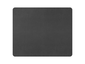 Natec | Mouse Pad | Fabric, Rubber | Printable | Black