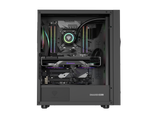 Genesis Gaming PC Case | Diaxid 605 ARGB | Midi Tower | Black