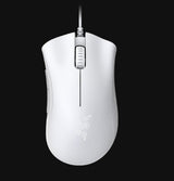 Razer | Gaming Mouse | DeathAdder Essential Ergonomic | Optical mouse | Wired | White