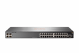 HPE Aruba 2930F 24G 4SFP Swch Europe - E