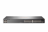 HPE Aruba 2930F 24G 4SFP Swch Europe - E