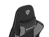 Genesis Gaming Chair Nitro 440 G2 Black/Grey