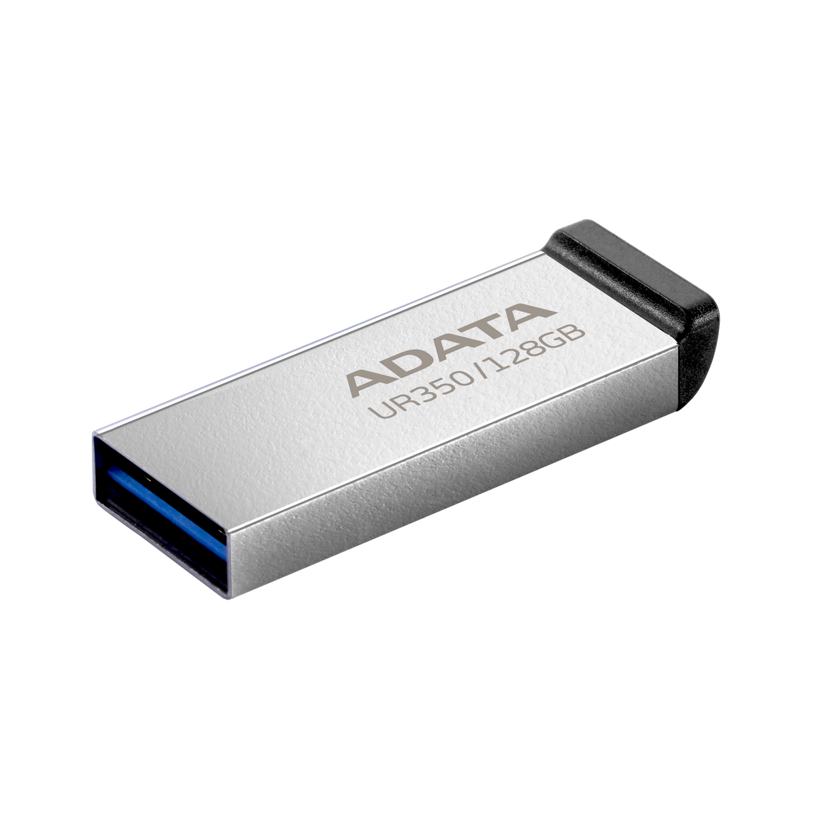 ADATA | USB Flash Drive | UR350 | 128 GB | USB Type-A | Black