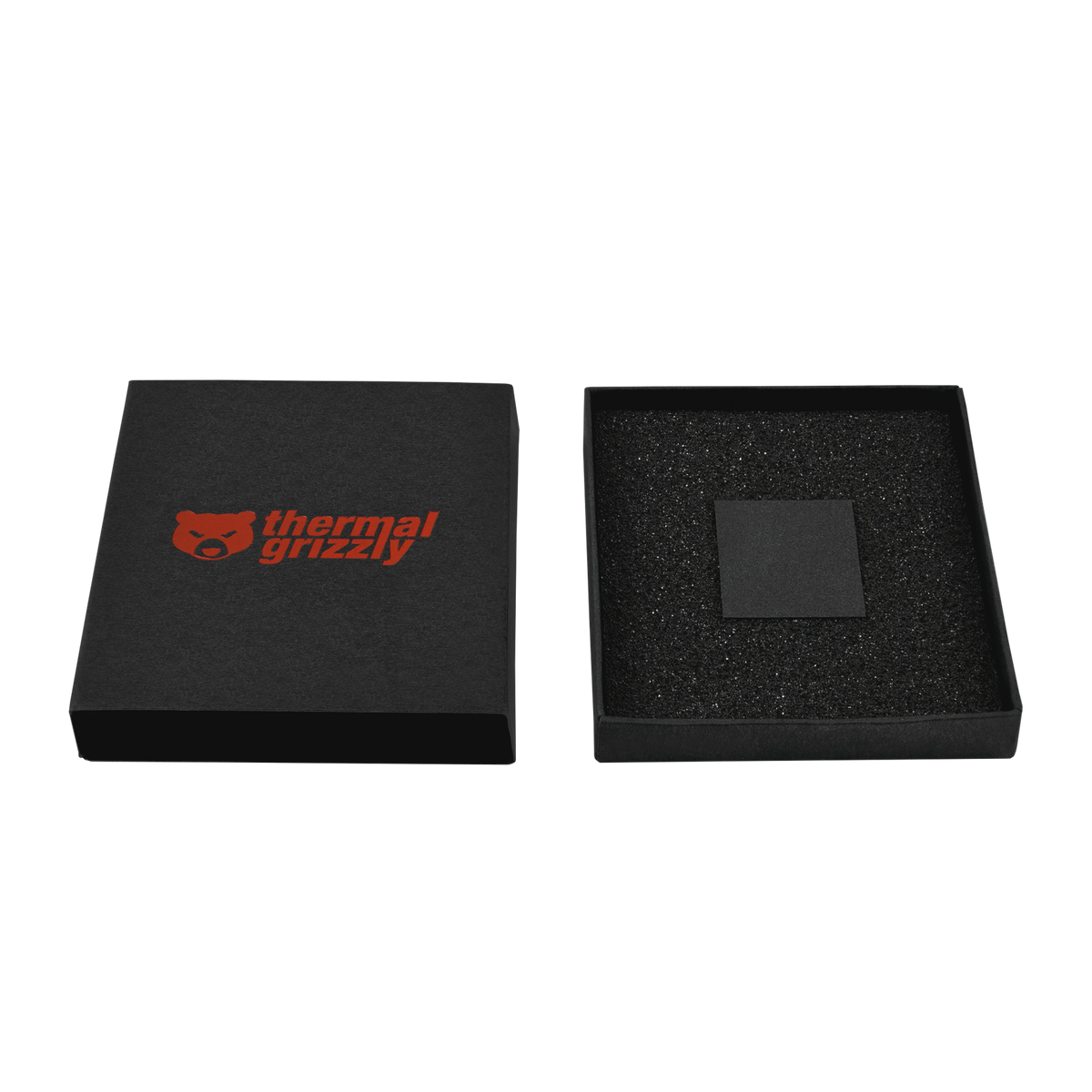 Thermal Grizzly Carbonaut 51x68x0,2 | Thermal Grizzly | Carbonaut Thermal Pad - 51 × 68 × 0.2 MM