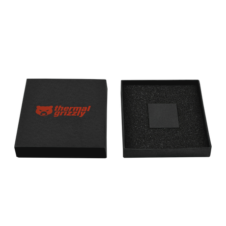 Thermal Grizzly Carbonaut 51x68x0,2 | Thermal Grizzly | Carbonaut Thermal Pad - 51 × 68 × 0.2 MM