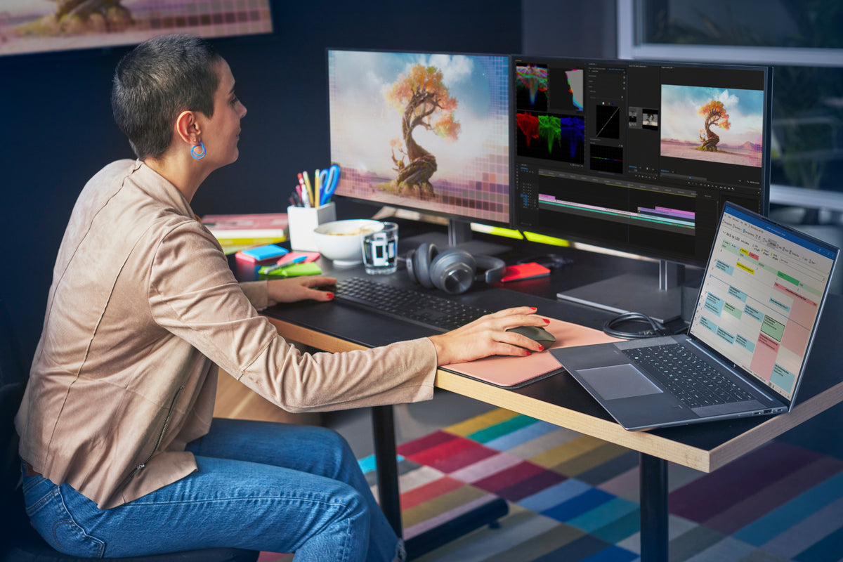 HP 975 USB + BT Dual-Mode Wireless KB
