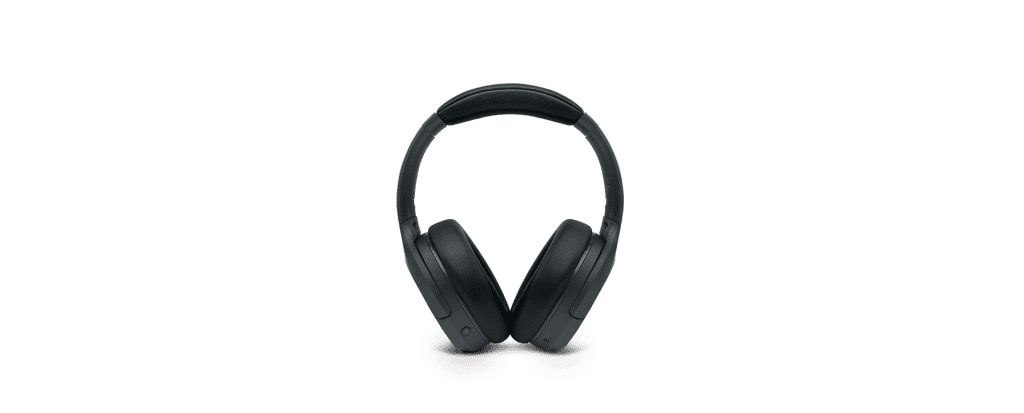 Muse | Headphones | M-295 ANC | Bluetooth | Over-Ear | Microphone | Black | Noise canceling | Wireless
