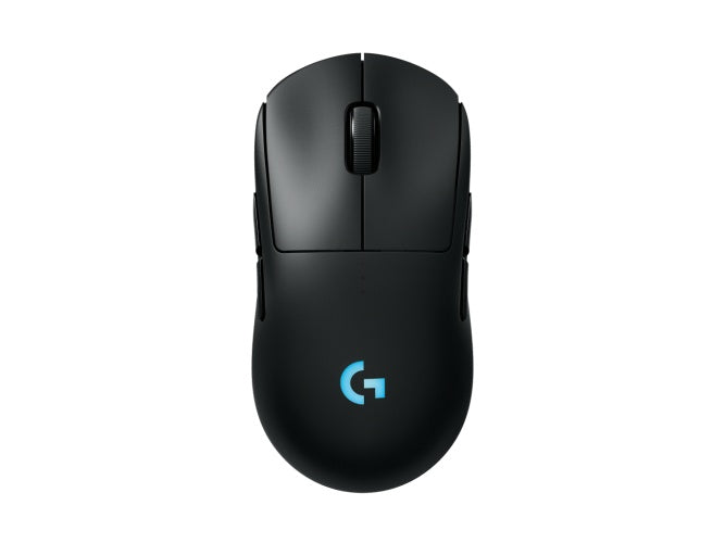 Logitech Gaming Mouse | Pro 2 LIGHTSPEED | Wireless | USB, 2.4 GHz | Black