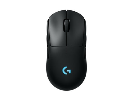 Logitech Gaming Mouse | Pro 2 LIGHTSPEED | Wireless | USB, 2.4 GHz | Black