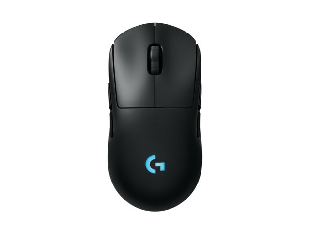 Logitech Gaming Mouse | Pro 2 LIGHTSPEED | Wireless | USB, 2.4 GHz | Black