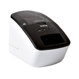 Brother QL-700 | Thermal | Label Printer | Black/White
