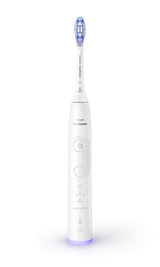 Philips Sonicare 7100 Series HX7420/01 Elektrinis dantų šepetėlis, Balta