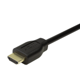 Logilink | HDMI A male - HDMI A male, 1.4v | HDMI | HDMI | HDMI to HDMI | 10 m
