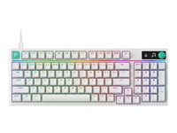 LOGI G316 X 98 - WHITE - (US) INTL