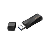 Silicon Power | USB Flash Drive | Blaze Series B07 | 64 GB | USB Type-A | Black