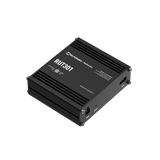 Teltonika | Ethernet Router | RUT301 | No Wi-Fi | 10/100 Mbit/s | Ethernet LAN (RJ-45) ports 5 | Mesh Support No | MU-MiMO No | No mobile broadband