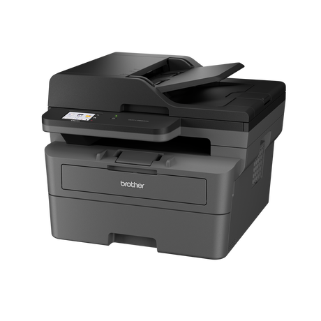 Brother | Multifunction printer | DCP-L2660DW | Laser | Mono | A4 | Wi-Fi