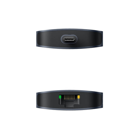 Hyper | HyperDrive Next 8 Port USB-C Hub, 140W | Ethernet LAN (RJ-45) ports 1 | HDMI ports quantity 1