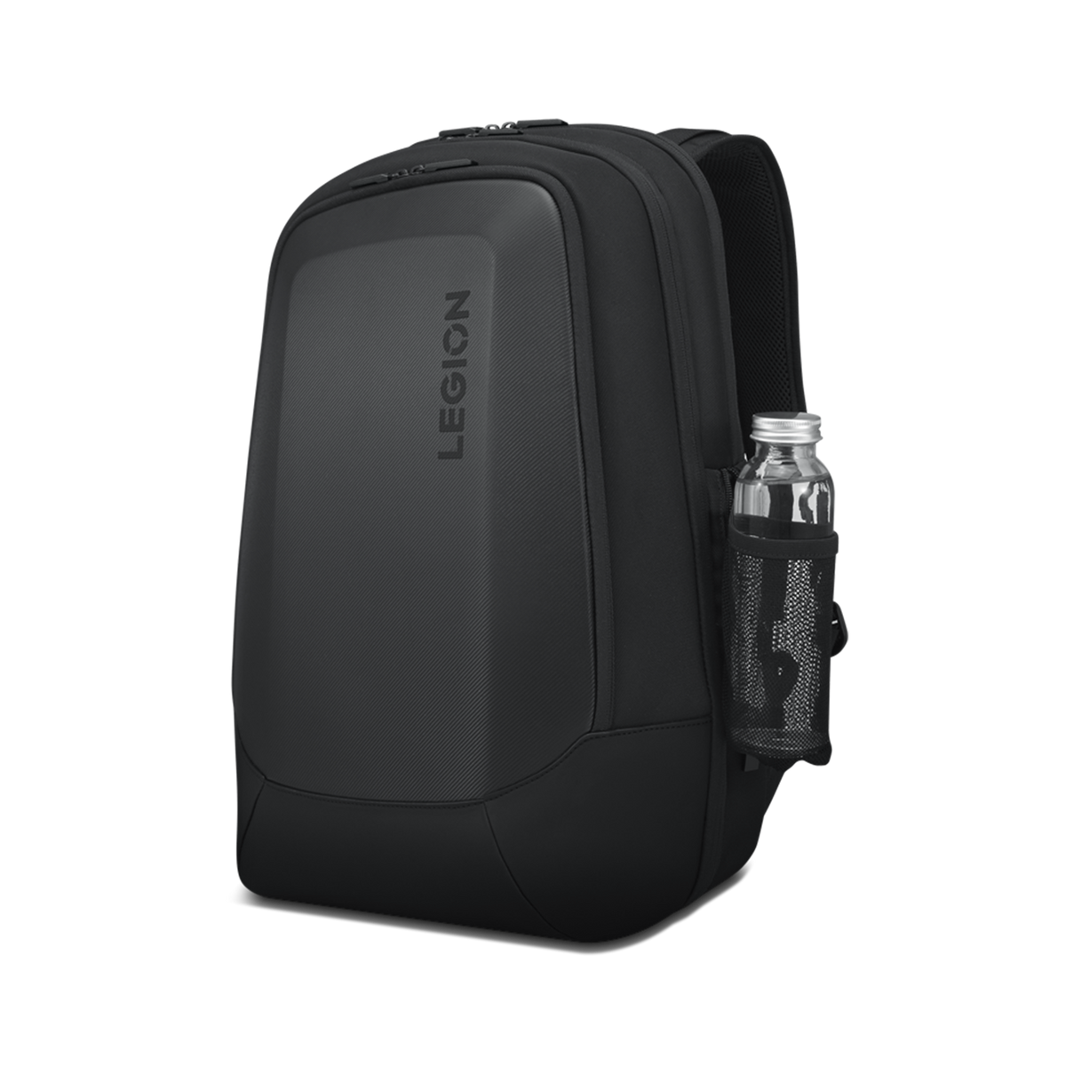 Lenovo | Legion Armoured Backpack II | GX40V10007 | Fits up to size 17/18 " | Backpack | Shoulder strap | Black