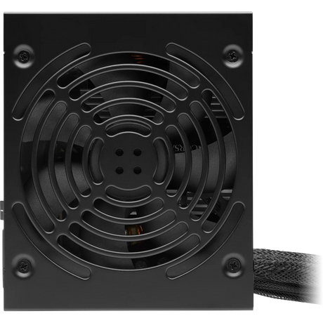 Corsair | 80 PLUS Bronze ATX Power Supply (EU) | CX Series CX550 | 550 W