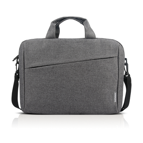 Lenovo | Casual Toploader T210 | Fits up to size 15.6 " | Messenger - Briefcase | Grey