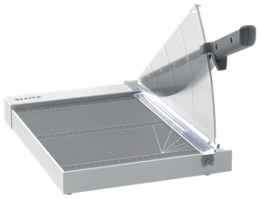 Pjaustyklė-giljotina Leitz Precision Home Office Paper Cutter A4, 10 lapų