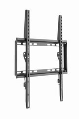 Gembird | Wall mount | WM-55F-04 | Fixed | 32-55 " | Black