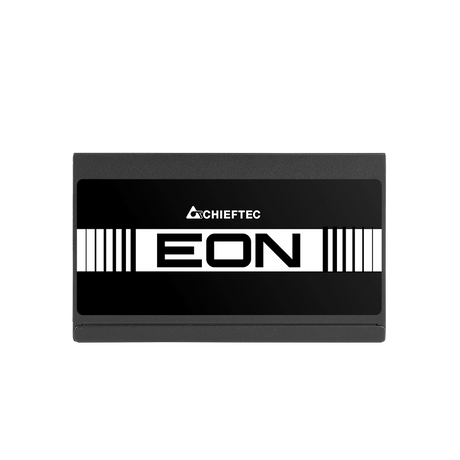 CHIEFTEC EON 600W 80 Plus ATX 12V PSU