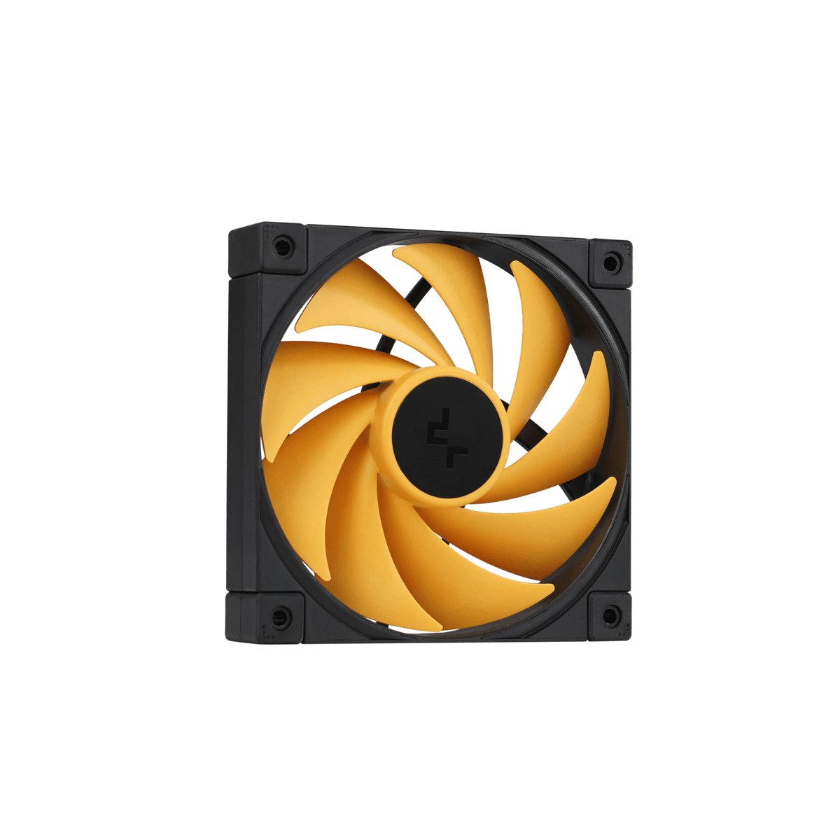 Deepcool | CPU Air Cooler | AK620 ZERO DARK ZORIA | Intel, AMD