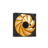 Deepcool | CPU Air Cooler | AK620 ZERO DARK ZORIA | Intel, AMD