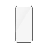 PanzerGlass | Screen protector | Apple | IPhone 15 Plus | Glass | Transparent | Ultra-wide fit, Scratch resistant, Drop protection, EasyAligner included